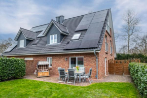 Ferienhaus Austernperle, Familie Creutz